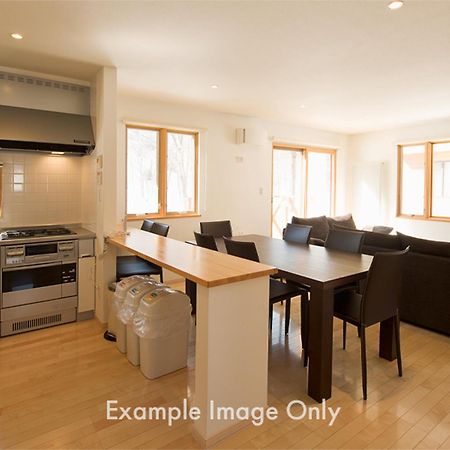 Country Resort Niseko Kutchan Phòng bức ảnh