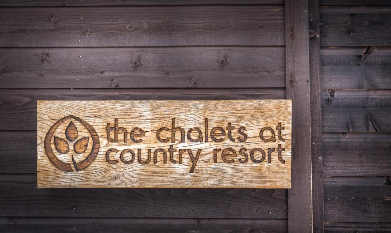 Country Resort Niseko Kutchan Ngoại thất bức ảnh