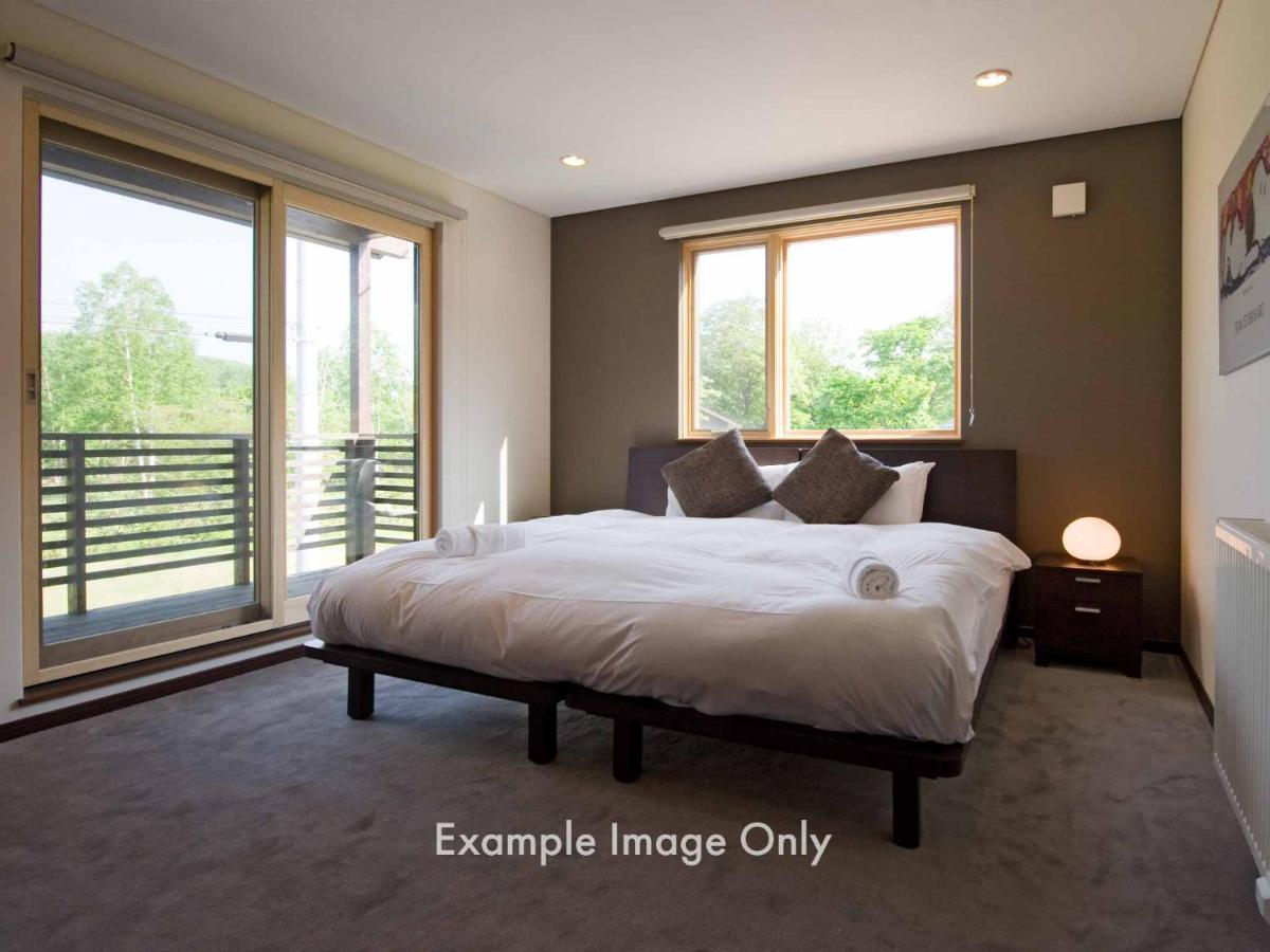 Country Resort Niseko Kutchan Ngoại thất bức ảnh