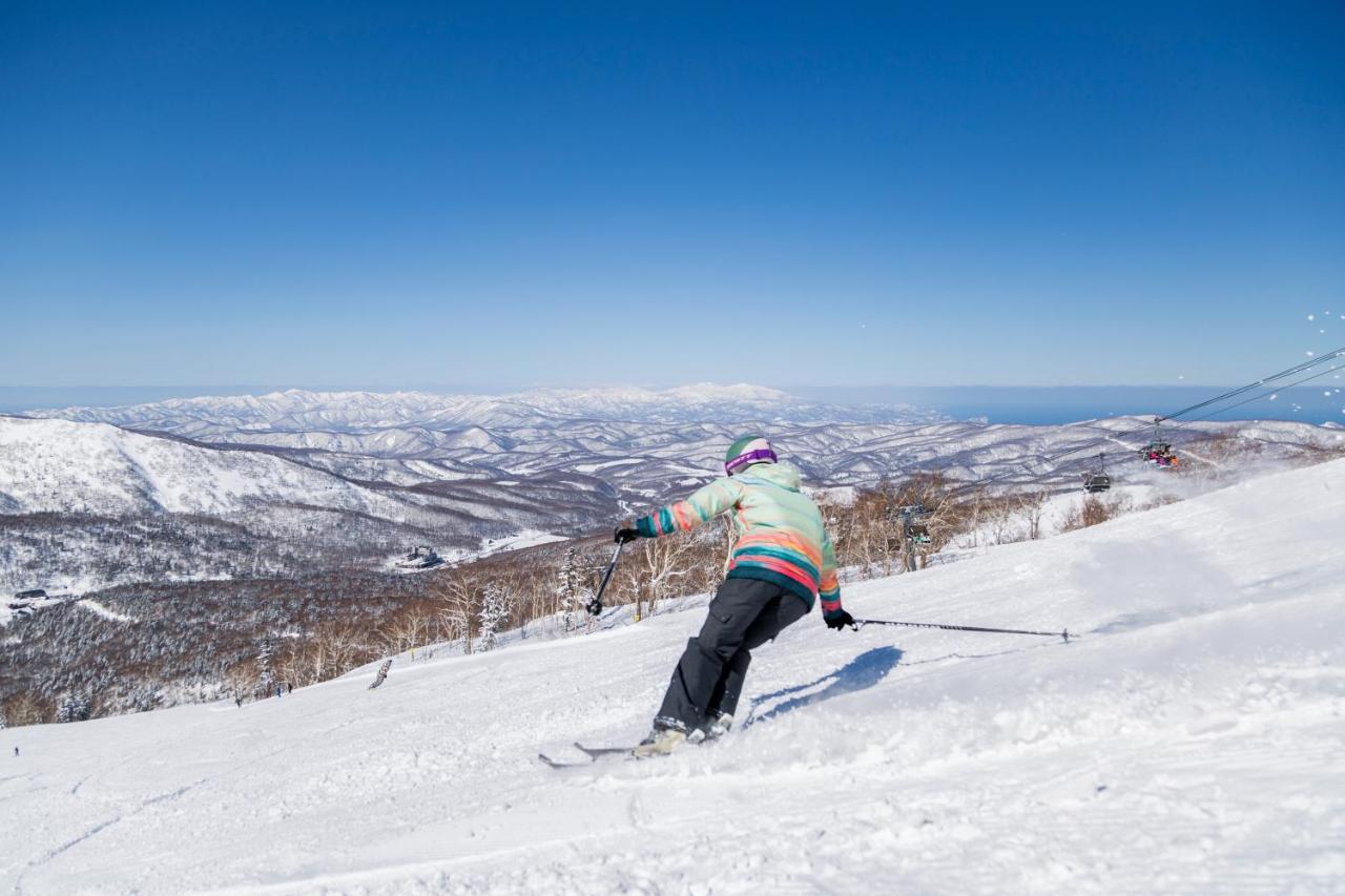Country Resort Niseko Kutchan Ngoại thất bức ảnh