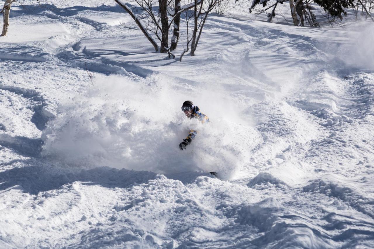 Country Resort Niseko Kutchan Ngoại thất bức ảnh