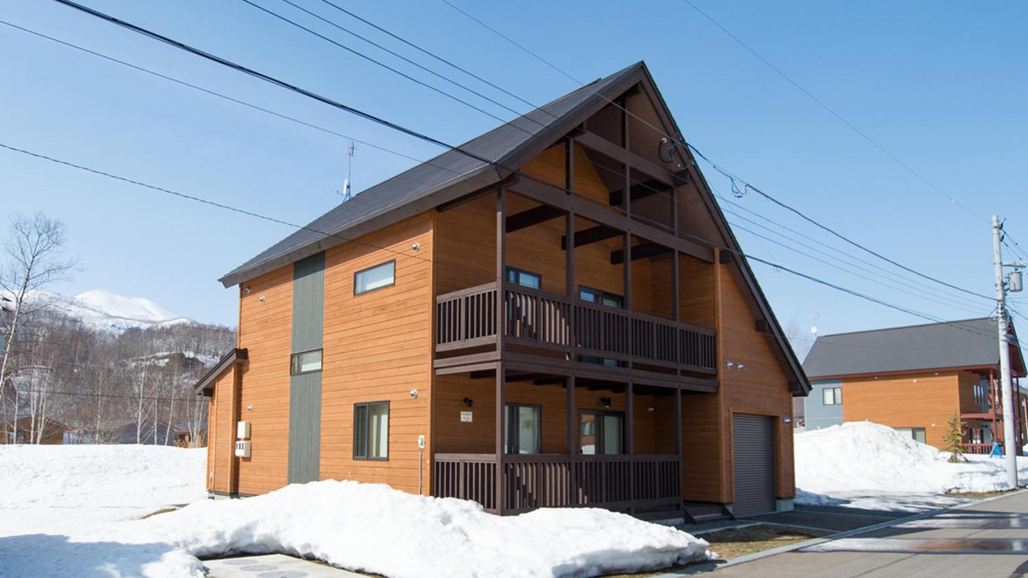 Country Resort Niseko Kutchan Phòng bức ảnh