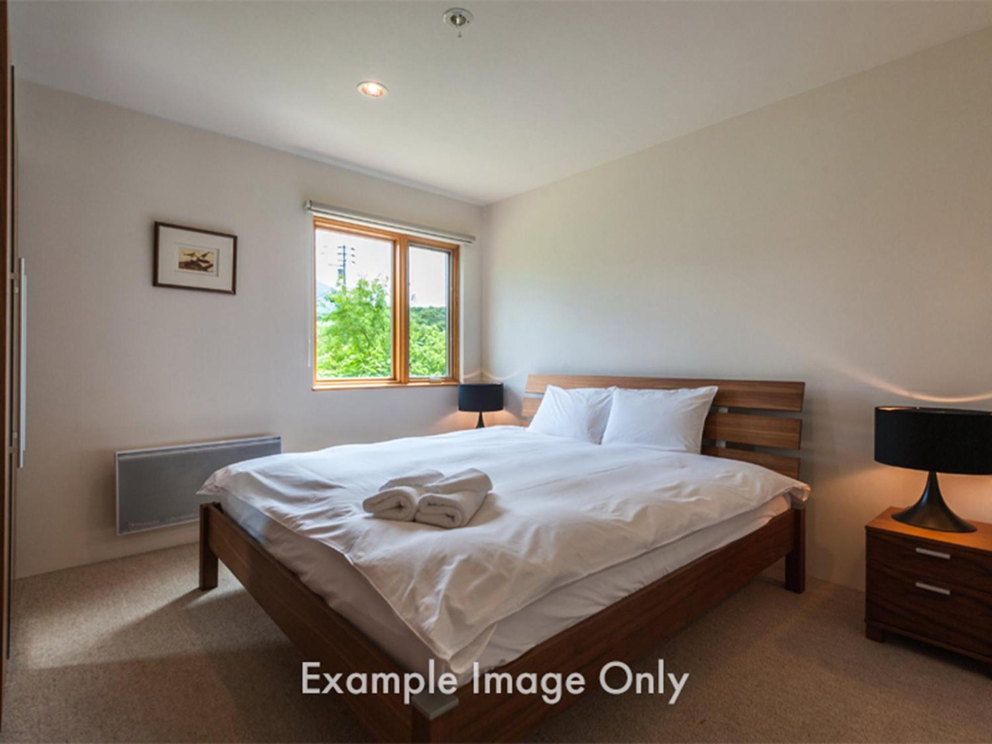 Country Resort Niseko Kutchan Phòng bức ảnh