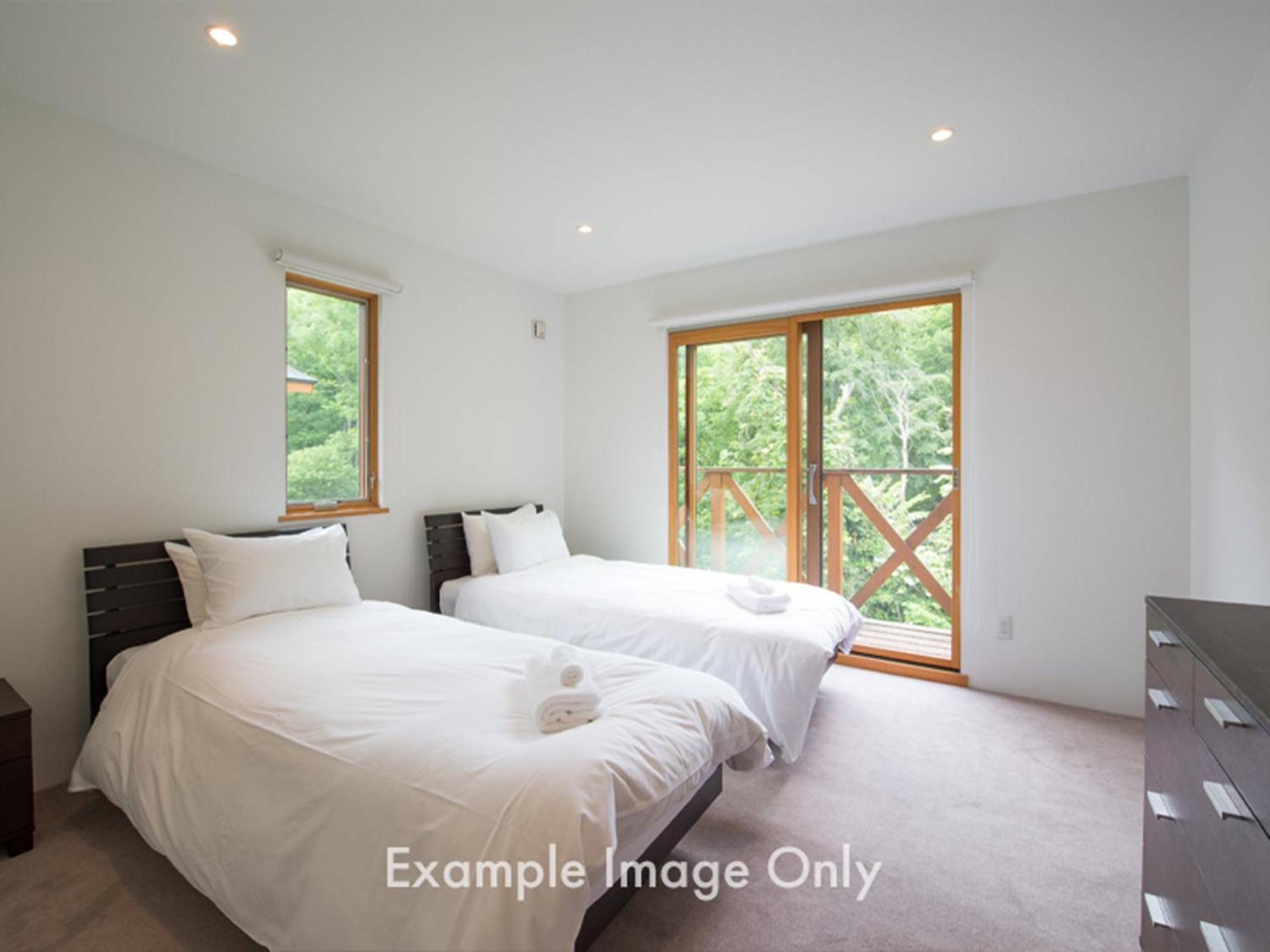 Country Resort Niseko Kutchan Phòng bức ảnh